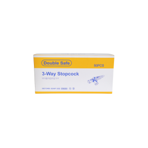 가주 3-way stopcock