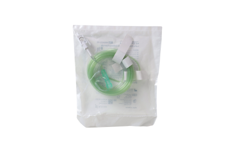 (낱개)Etco2 airway adapter O2+CO2 캔뉴라 (REF3469ADU-00)