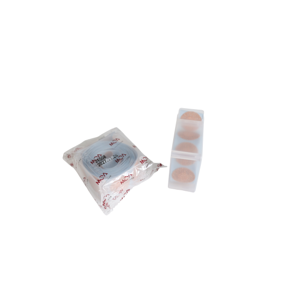 모아랩밴드 (Injection Care Band) 채혈밴드, 살색 (20mm)