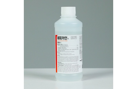 해피카인액 500ml
