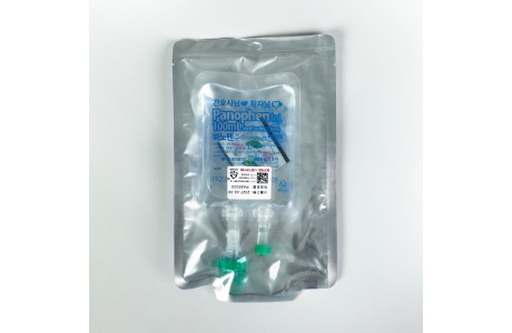 파노펜 주 100ml*20백