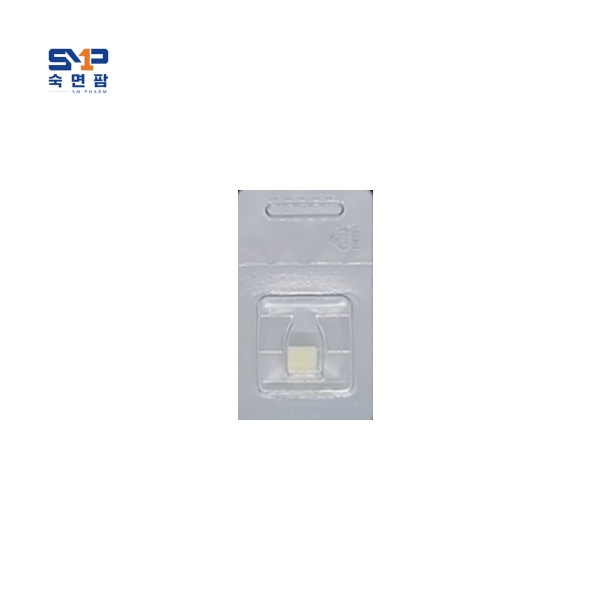 본트리큐브(Bontree Cube) 콜라겐 지혈스폰지 1팩(10EA)