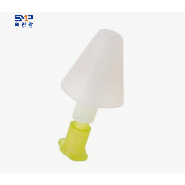 세데이코 비강약물주입기 1ea