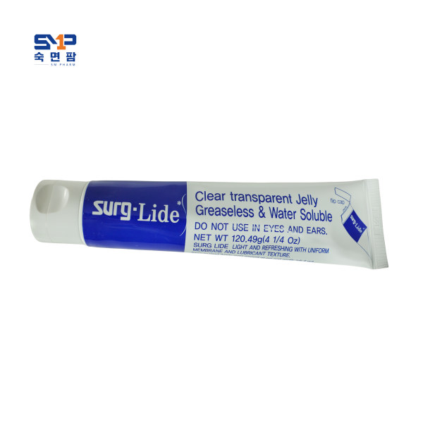 서지젤(surg Lide) 120g