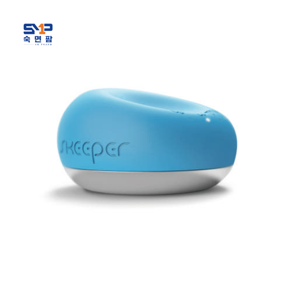 스마트사운드 (블루투스청진기 스키퍼 Skeeper)