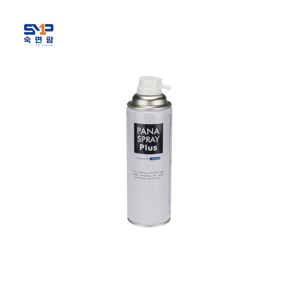 파나 오일 플러스 480ml