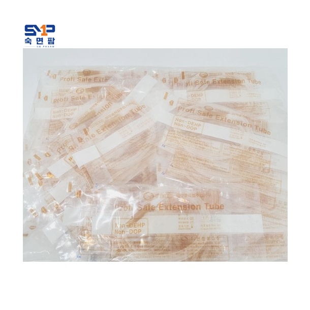 신창 수액연결셋트(Extension Tube) 90cm - 1팩 50개입